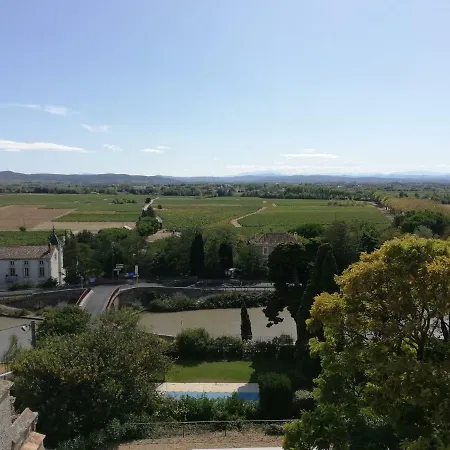 Сasa de vacaciones Bellevue Ventenac-en-Minervois