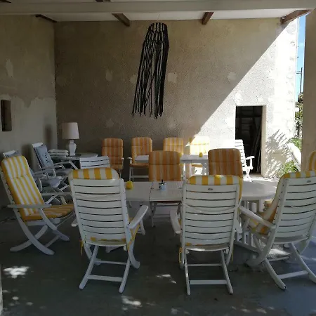 Сasa de vacaciones Bellevue