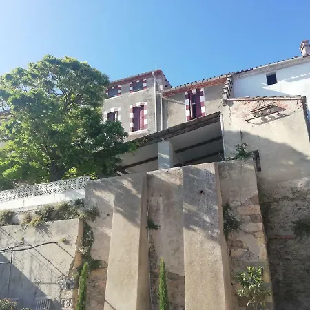 Bellevue Ventenac-en-Minervois
