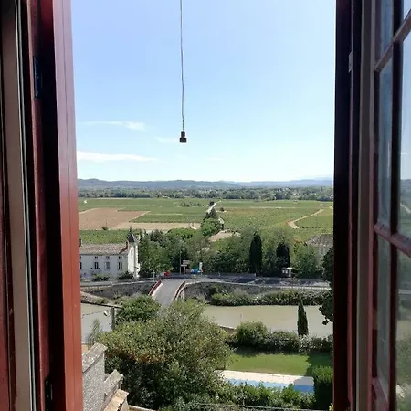 Bellevue * Ventenac-en-Minervois