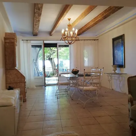 Bellevue Ventenac-en-Minervois